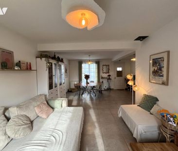 MONTBRÉ - Maison d'habitation de Type 5 d'environ 96m² habitables s... - Photo 1