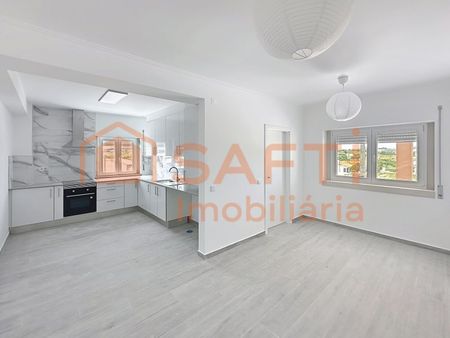 Apartamento T2 em Lisboa - Foto 3