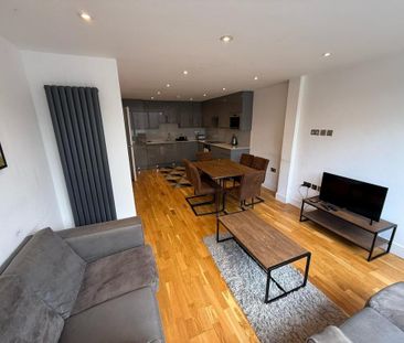 3 bedroom flat to rent - Photo 1