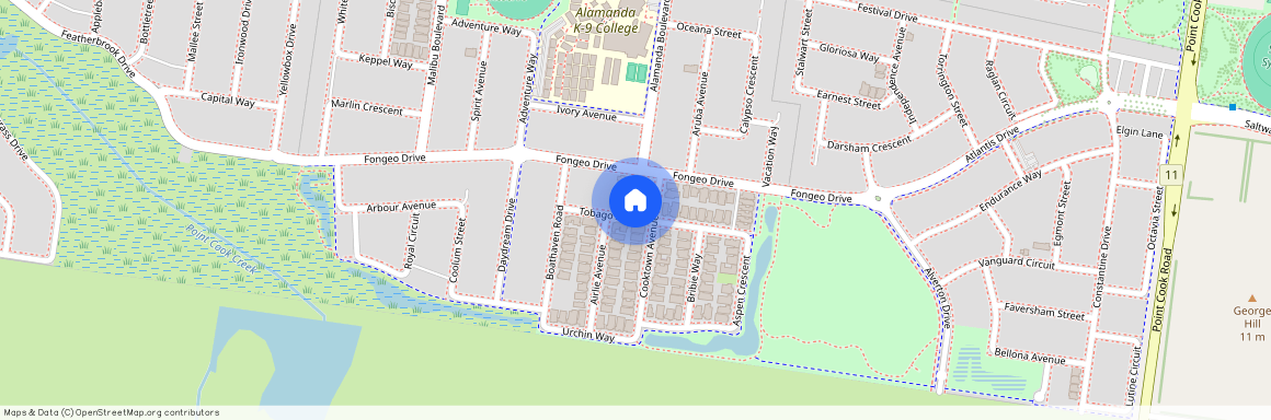 17 Tobago Avenue, Vic 3030, Point Cook