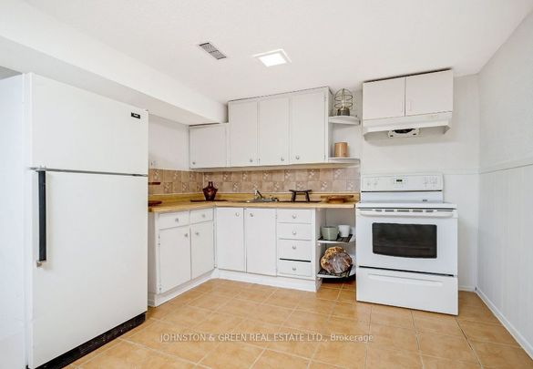 For Lease - 6490 Meltzer Mews Unit# BSMT, Mississauga, Ontario - Photo 1