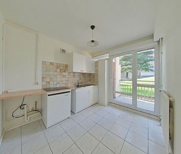 Location Appartement 1 pièce 35m² - Photo 6