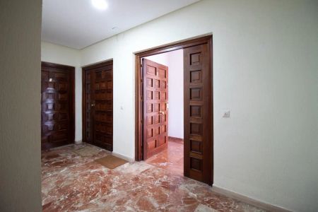 Piso de alquiler en Calle San Pablo, 1, Alfalfa - Santa Cruz - Foto 4