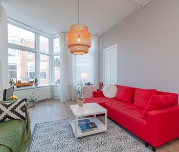 Te huur: Appartement Sonoystraat in Den Haag - Foto 5