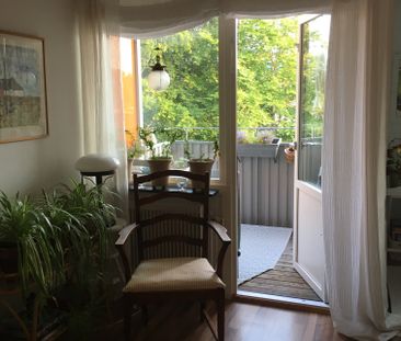 Westmansgatan, Halmstad - Foto 5