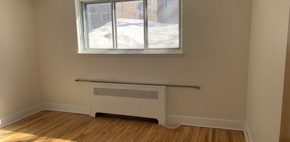 Douillet Deux Chambres UdeM Hopital Juif - Photo 2