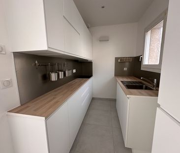 Location Appartement 2 pièces 42m² BRIE COMTE ROBERT 77170 - Photo 3