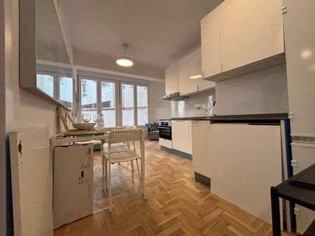 4 bedroom luxury Apartment for rent in Madrid, Autonomous Region of Madrid - Photo 4