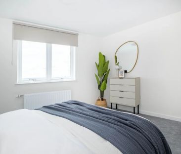 2 bedroom apartment to rent - Photo 4