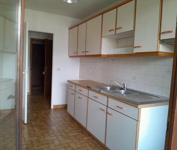Location Appartement 2 pièces 54m² ARGONAY 74370 - Photo 2