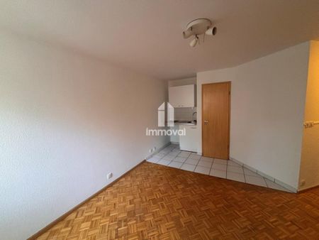 Location Appartement 2 pièces 31m² STRASBOURG 67000 - Photo 2