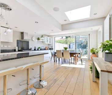 Manor Road, Richmond, Surrey, TW9 - Photo 3