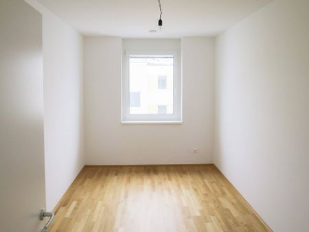 3-Zimmerwohnung mit großem Balkon - verschiedene Finanzierungsvarianten - Foto 5