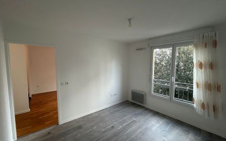 Appartement à louer 2 pièces • 37,32 m2 Châtillon - Photo 5