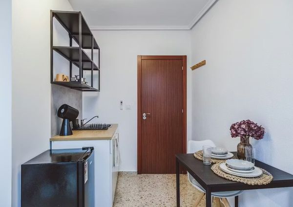 Plaça de Bisbe Benlloch, Torrent, Valencian Community 46900