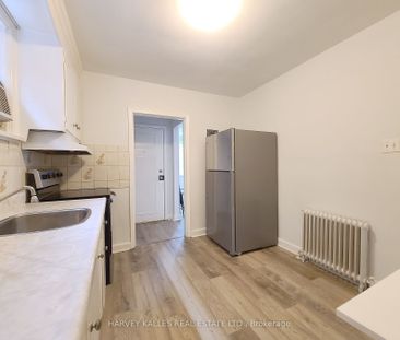 For Lease - 476 St Johns Road Unit# 2, Toronto, Ontario - Photo 5