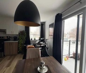 Appartement 4.5 à louer - Ville de Joliette - Photo 1