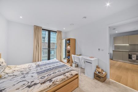 2 Bed Flat, St. Gabriel Walk, SE1 - Photo 4