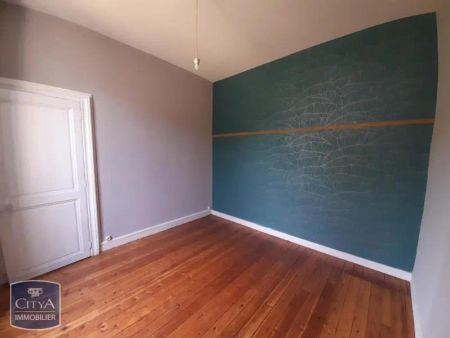 Appartement à louer 2 pièces 48.77m² - Photo 3