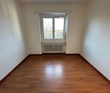 3.5 Zimmer, 68 m², 2. Stock - Photo 6