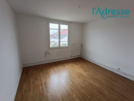 Appartement T3 - Photo 1