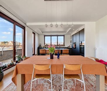 Penthouse te huur - Photo 4