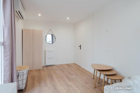 Chambre dans une belle colocation à Créteil. - Photo 2