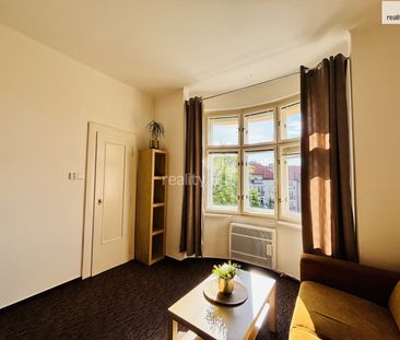Pronájem bytu 1+kk a garsoniéry 24 m² - Фото 2