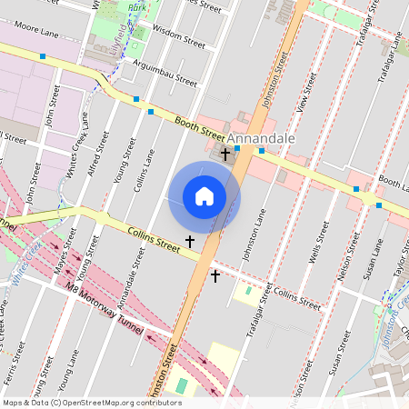 94 Johnston Street, NSW 2038, Annandale