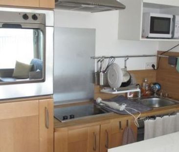 Louer appartement 1 pièce de 28 m² - Photo 3