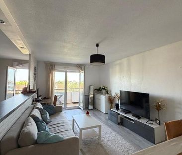 Location Appartement 2 pièces Meublé 52m² TOULOUSE 31300 - Photo 6
