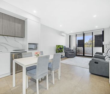 109/1 Oxford Street, Blacktown - Photo 1