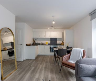 2 bedroom flat to rent - Photo 1