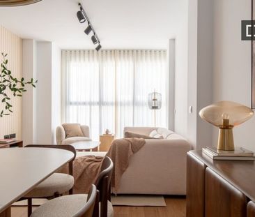 2 room luxury Apartment for rent in Seville, Andalusia - Photo 5