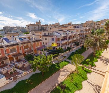 Piso de alquiler en El Moncayo - El Pòrtic - Photo 3