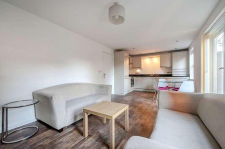 Crescent Road, Aviator Place, RG1 - Photo 5