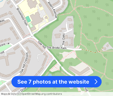 The Bridle Path, Woodford Green, IG8 - Photo 1