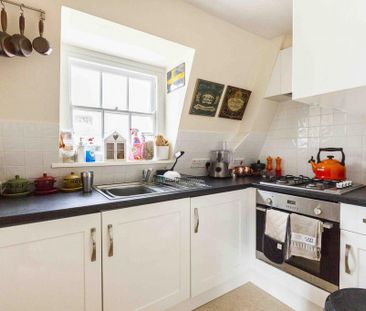 1 bedroom flat to rent - Photo 6