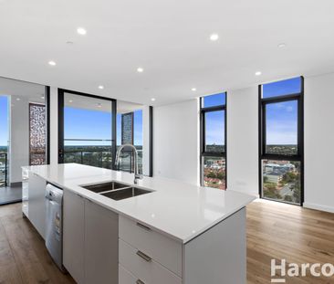 LUXURY APARTMENT LIVING IN THE HEART OF JOONDALUP - Photo 4