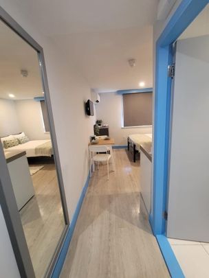 Studio Flat, London Road, CR7 - Photo 1