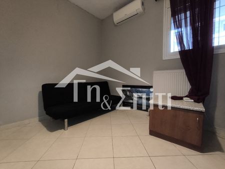 Γκαρσονιέρα προς ενοικίαση 210 € - Φωτογραφία 3