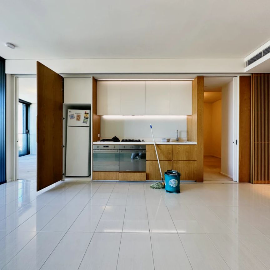 2 bed 1 bath - Photo 1