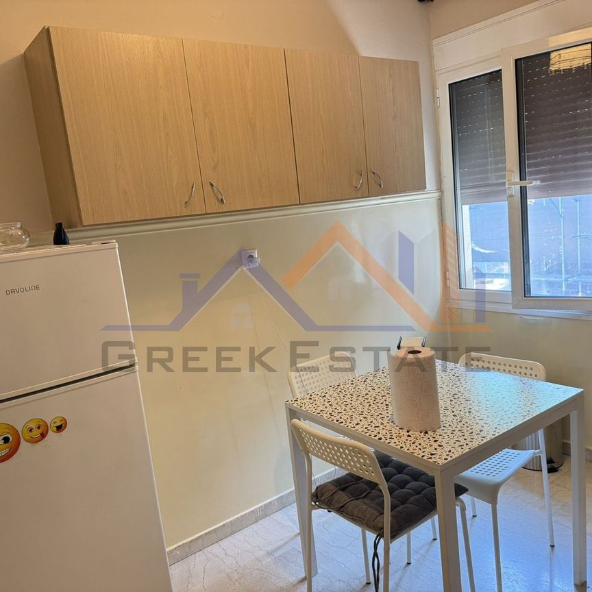 Διαμέρισμα για ενοικίαση Λόφος Βελισσαρίου - Λούτσα (Ιωάννινα) - Photo 1