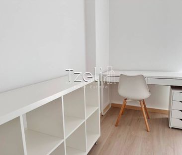 Studio/Γκαρσονιέρα για ενοικίαση Ανθούπολη (Πάτρα) - Photo 1