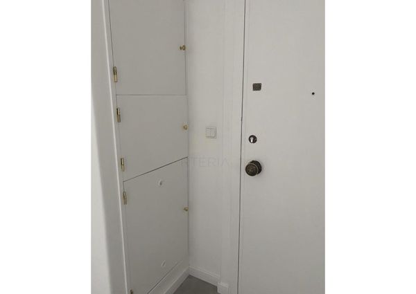 Apartamento T1 em Lisboa