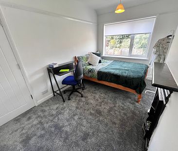 3 Bedroom House, 5 Harper Road – Student Accommodation Coventry - Photo 3