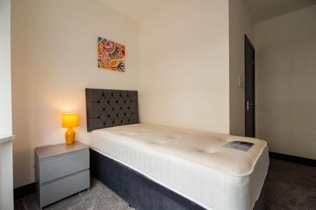 4 bedroom house to rent - Photo 5