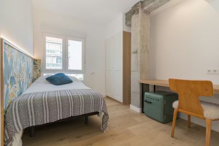 Calle de la Isla de Ons, Madrid, Community of Madrid 28035 - Photo 2