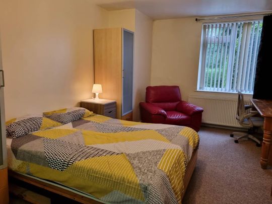 108 Caernarfon Road - Photo 1