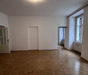 SANIERTE 2-ZIMMER WOHNUNG LENAUGASSE - UNBEFRISTET - Photo 5